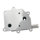 Performance Oil Cooler Mazda CX-9 07-15 CA0214700 Direct Replacement New. Price: $28.25.