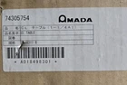 Amada Turret Punch Cl Table 74305754. New. Price: $799.99.