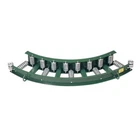 Greenlee 20369R Right Angle Rollers, 36" - Reconditioned Seller. Price: $650.00.