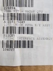 A-2181-5649 12" Rear Exit Renishaw Tool Setting Arm New. Price: $1300.00.