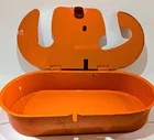Scotchman 007248 Slug Receptacle Tray For Ironworker 6509-24M, 5014, & Porta Fab Used. Price: $125.00.