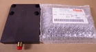 (2X) Oem Mazak 23671500210 Housing 120X90X25 New. Price: $299.95.