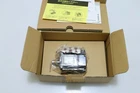 Yaskawa Genuine Nib SGMJV-02ADA21 Ac Servo Motor 200W MOT-I-3858=9E37 New. Price: $219.97.