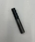 Imco 65269 Corner Radius Mill Solid Carbide M525 1/2 5F .030R Enduro New. Price: $44.95.