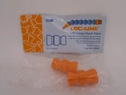 Loc-line 1/2" Hose In-line Check Valve 32091 New. Price: $18.00.