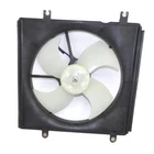 Radiator Cooling Fan Assembly For 94-97 Honda Accord Cylinder Engine New. Price: $56.58.