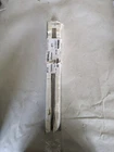 Newall Spherosyn Scale 6" Linear Encoder SLT015300 Rod Only 10UM 16 3/8" Oal. Price: $210.00.