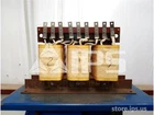 60-004855 Warner Power Three Phase Dry Type Transformer 55KVA SKU012173 Used. Price: $3170.00.