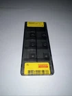 BOX/10PCS Sandvik Coromant R210-09 04 14E-PM 1130 New. Price: $85.00.
