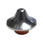 Hypertherm Centricut AM367-1840HCP Nozzle 4.0MM Double Hard New. Price: $14.99.
