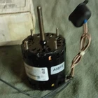 Ge 5KCP84DFK186S 115V Ac 60HZ 1PH 1420RPM Induction Motor 1.0A New. Price: $50.00.
