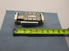 Smc Pneumatics MXP16-30 Slide Table Air Press: 0.15-0.7 Mpa Not Tested Used.. Price: $60.00.