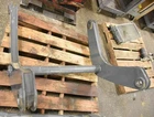 Used Boom Link Upper Assembly Fits John Deere 326D 328D 329D 332D 333D AT353461. Price: $1125.00.
