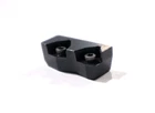 Kennametal, 3.77000R027V, 2-INSERT Inner Drill Cartridge #1191138 A131 New. Price: $140.00.