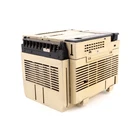 Omron C200H-CPU01-E Unit + C200H-ME431 Used. Price: $139.00.