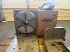 Haas 4TH Axis Rotery Table Indexer With Servo Control HRT310 Sp Used. Price: $6750.00.