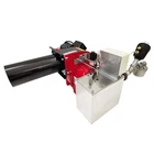 Waste Engine Air Atomizing Burner Heating Equipment For Steam Boilers, Etc New. Price: $1316.00.