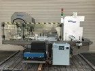 Wexxar Delta 3 Automatic Tray Former With Nordson Glue System Used. Price: $14500.00.