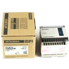 Mitsubishi Melsec Plc FX1N-24MT-001 FX1N24MT001 Original New Box Ship. Price: $195.48.