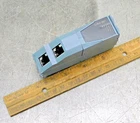 B & X20IF10D1-1 Plc Ethernet Ip Interface Scanner Module Used. Price: $247.00.