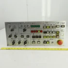 Leblond Makino F93420023 Vertical Cnc Mill Operator Control Panel Parts/repair For. Price: $159.31.