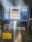 Advantage Chiller # IK-2AY-21HFX Water Glycol Usa Year 1998 Nice Condition Used. Price: $975.00.
