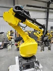 Fanuc M710IC/50 Plus R30IB+ Used. Price: $27500.00.