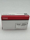 Thk SHS15LC1(GK) Linear Bearing Block - For Mm Rail Expedite Usa New. Price: $105.00.