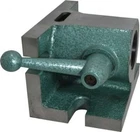 5C Collet Holding Fixture (horizontal Vertical) 1/32" -1-1/8" Capacity New. Price: $305.51.