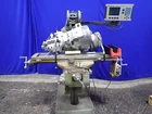 Bridgeport Vertical Mill Used. Price: $1839.99.