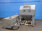 Trinco 48X48SL/DELUX Blast Cabinet 47 1/2" 30" 10250700001 Used. Price: $944.15.