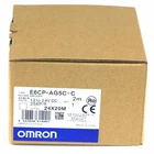 Omron E6CP-AG5C-C E6CPAG5CC 256P/R Absolute Rotary Encoder Original New Box. Price: $245.80.