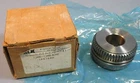Falk 1010GC02 Hub Rebore #1, 1.2495 W/ 1/4 X 1/8" Kw Nib New. Price: $47.99.