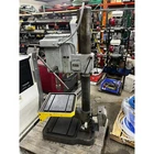 Willis Solberga Mekaniska SENR7 Drill Press 3-PHASE 220V Used. Price: $1500.00.