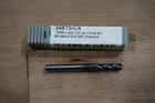 Harvey 3/16"D X 3/16"SHK 5/8"L 2"OL .015" Corn 4FL,CEM, Free Ship, 1PC New. Price: $80.00.