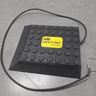 Jokab Safety Mat Type ABB-ASK14-1U6-NP 192MM X 163MM 9" 8" Used. Price: $29.99.