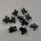 Lot Of 5PCS Omron EE-SX672A EESX672A Photo Micro Sensor New & Free Ship Us. Price: $42.13.
