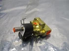 Parker 74232BN52NJ1N0C111P3 Valve 110/50, 120/60 Volt/hz, 10W, 150 Psi, 106080 New. Price: $100.00.