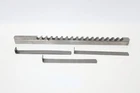 Dumont 22214 D-hs Broach 7/16IN Used. Price: $56.00.