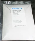 One (1) Festo CPV14-M1H-5LS-1/8 Solenoid Valve 161360 LN02 Germany Nib New. Price: $87.00.
