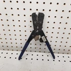 Spx J-38125-64 Crimp Tool For Delphi .64 Round Terminals Used. Price: $75.99.