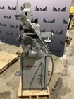 Tsugami CTG-4 Cutter And Tool Grinder Used. Price: $900.00.