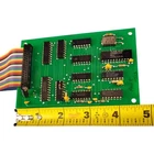 National Carwash Pcb Assy/coin Box Btm 15447-004 New Oem. Price: $108.80.