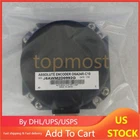 Mitsubishi Encoder OSA24R-C10 OSA24RC10 ! New. Price: $227.23.