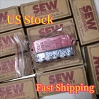 8253854 For Sew Eurodrive Motor Brake Rectifier 150-500VAC 15A Us New. Price: $59.86.