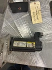 Rexroth MSK040C-0600-NN-S1-UG0-NNNN 3-PHASE Permanent Magnet Motor Used. Price: $688.33.