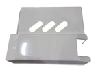 National Carwash Cover/brush Motor Lf White 19984-101 New Oem. Price: $318.81.
