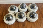 Avigilon (5.0-H3-DO1) Security Dome Mp Camera / 6 Available Used. Price: $48.00.