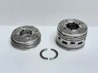 John Crane HSP-50083-1-B Type 28AT Dry Gas Seal With Barrier #5 New. Price: $2499.00.