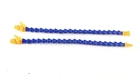 1-ROUND & Flat Nose, Lathe Cnc Machine Flexible Water Oil Coolant Pipe Hose New. Price: $11.99.